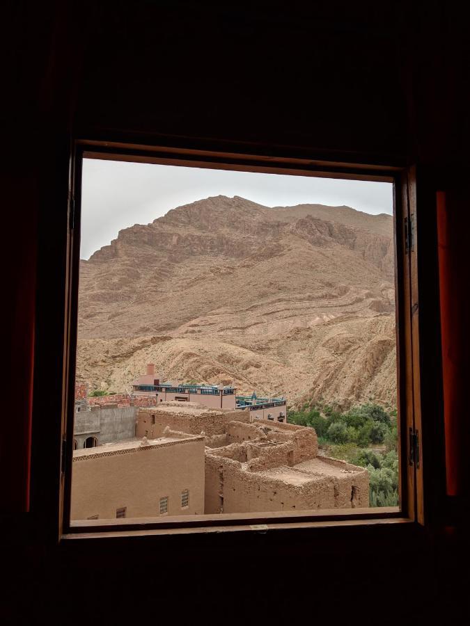 Riad La Fleur Ait Baha ภายนอก รูปภาพ